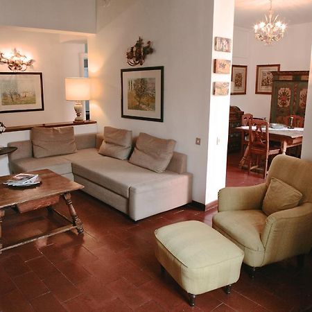 Domus Antonella A Trastevere Rom Zimmer foto