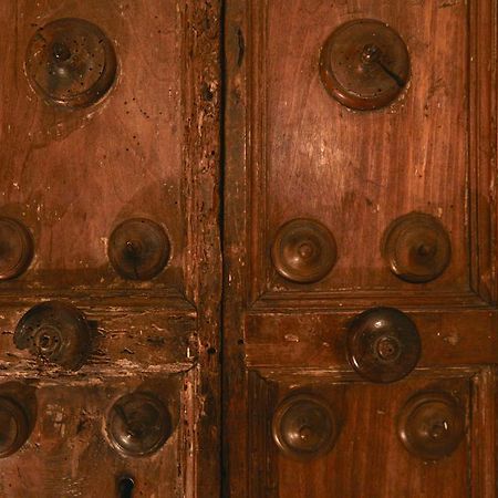 Domus Antonella A Trastevere Rom Exterior foto