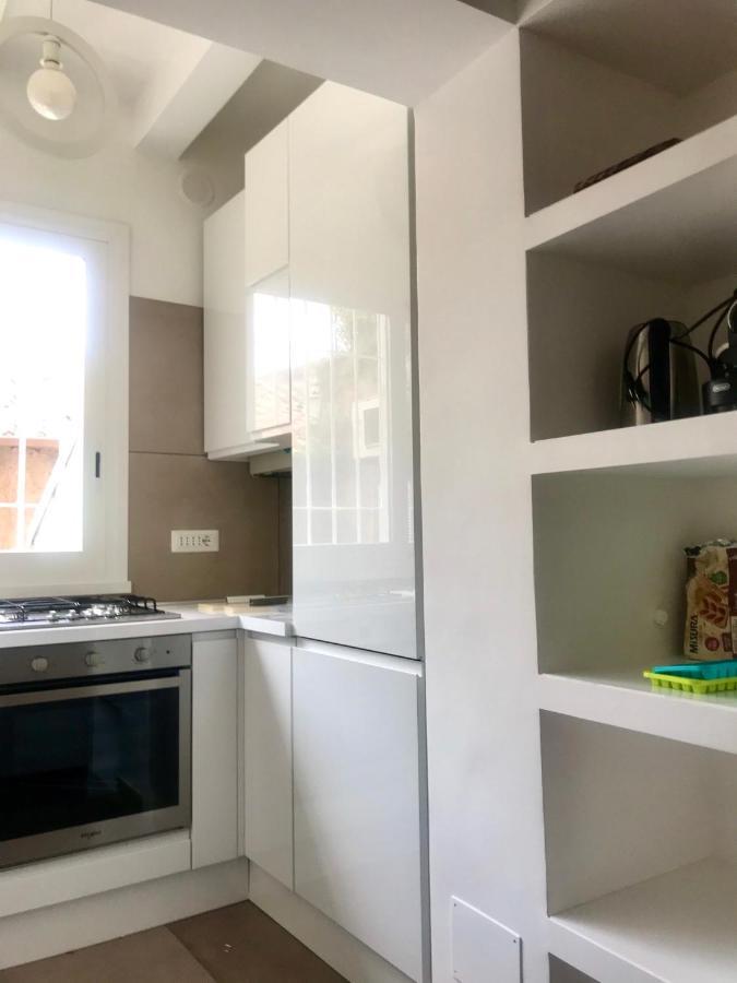 Domus Antonella A Trastevere Rom Exterior foto