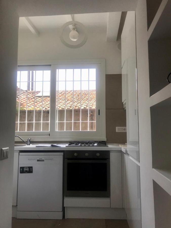 Domus Antonella A Trastevere Rom Exterior foto