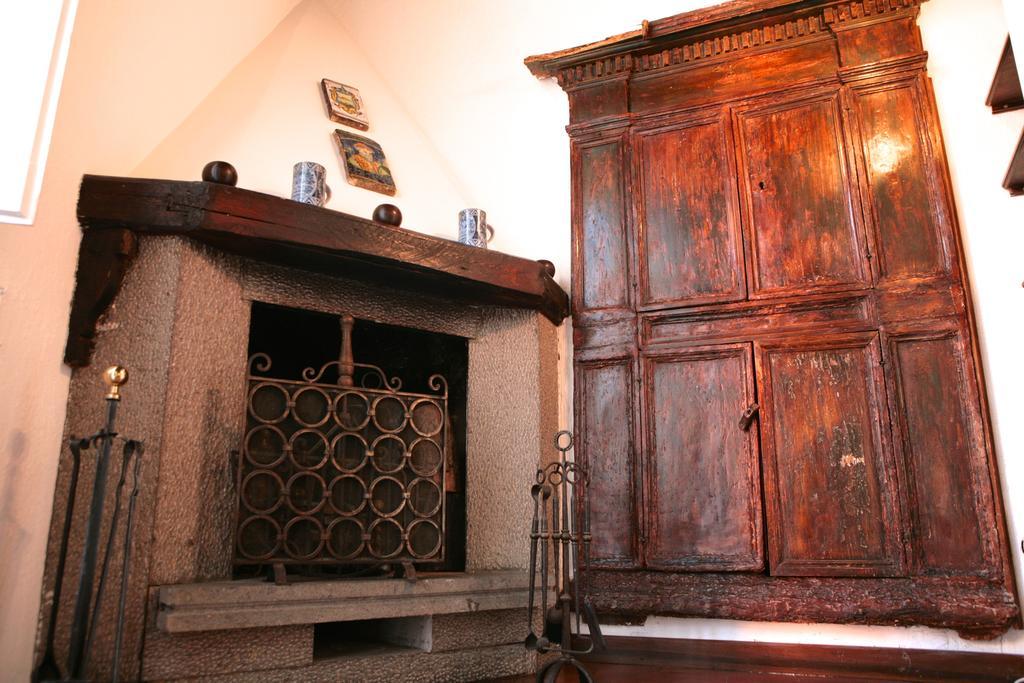 Domus Antonella A Trastevere Rom Zimmer foto