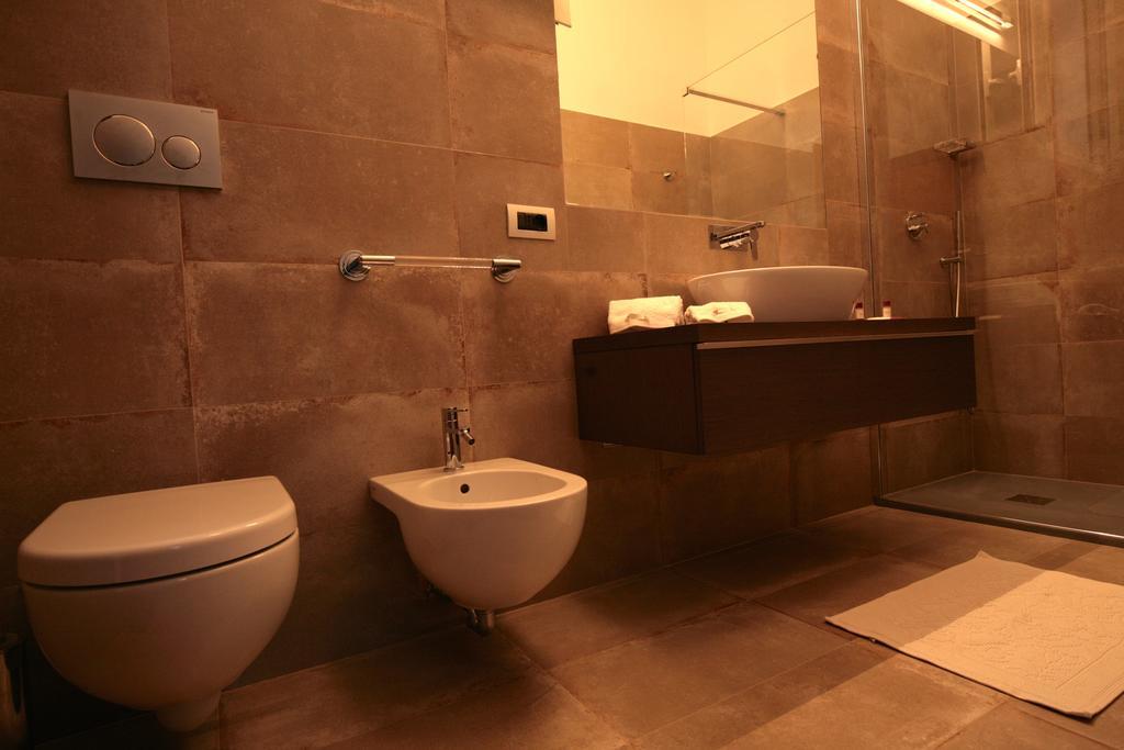Domus Antonella A Trastevere Rom Exterior foto
