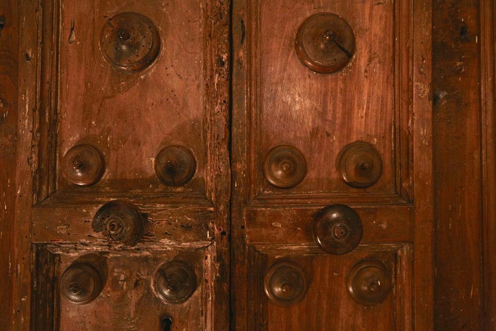 Domus Antonella A Trastevere Rom Exterior foto