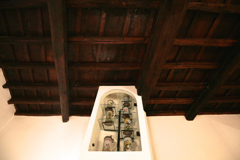 Domus Antonella A Trastevere Rom Exterior foto