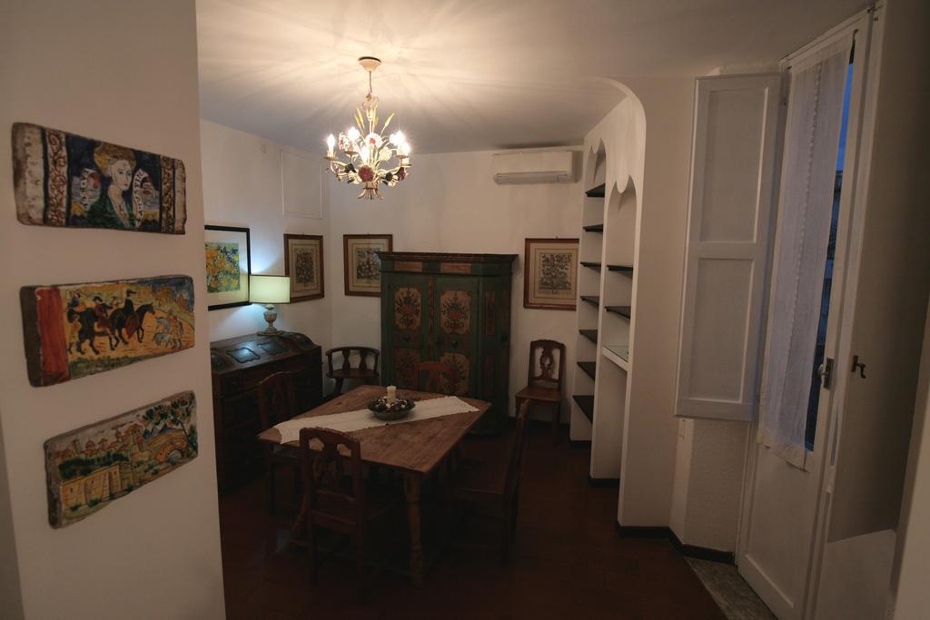 Domus Antonella A Trastevere Rom Exterior foto